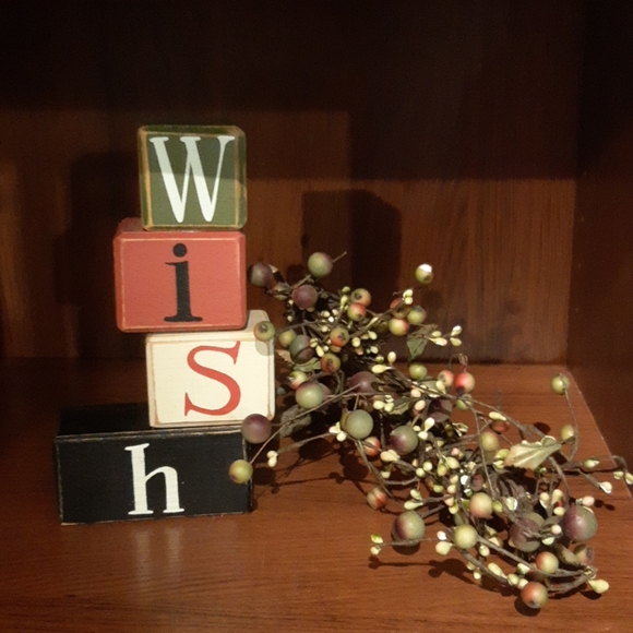 Country beads - Picture 2 of 2